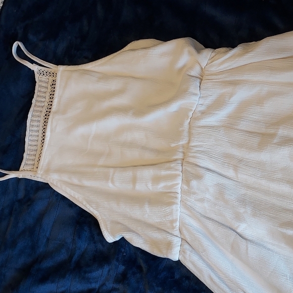 Mossimo Supply Co. Summer dress size m - Picture 6 of 6